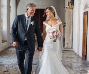 Joanna Krupa i Douglas Nunes