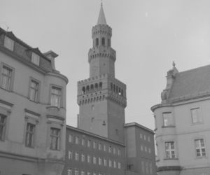 Ratusz, 1972-03-26 