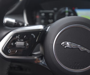 Jaguar I-Pace EV400 AWD HSE