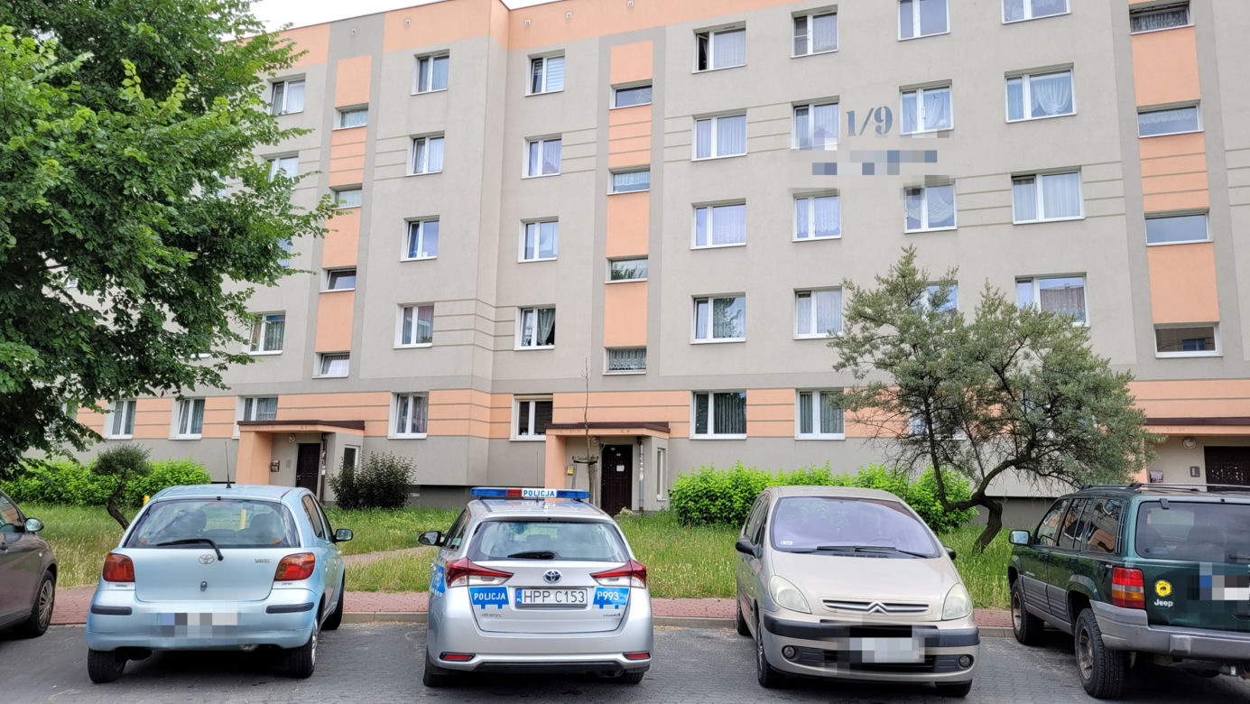 Jacek Jaworek zabił swoją rodzinę. Tak może wyglądać morderca z Częstochowy