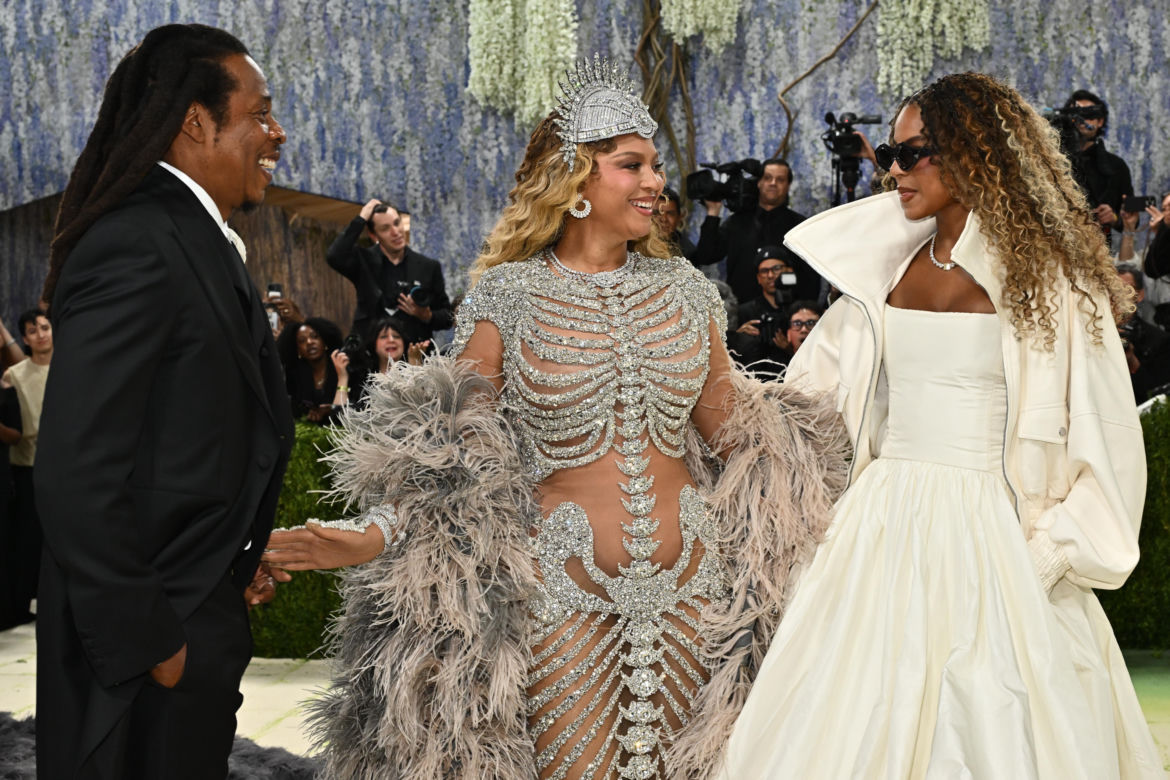 Festiwal próżności na żywo! Met Gala 2026 wymknęła się spod kontroli