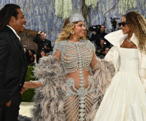 Festiwal próżności na żywo! Met Gala 2026 wymknęła się spod kontroli