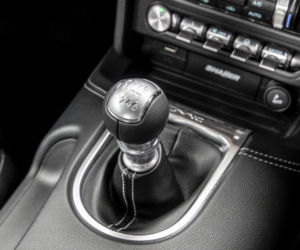Nowy Ford Mustang GT 5.0 V8 450 KM