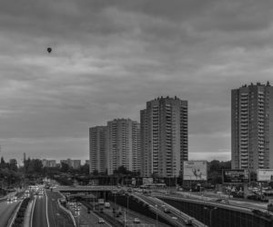 Katowice. Stolica woj. śląskiego wyludnia się szybko!