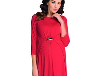 Sukienka ciążowa