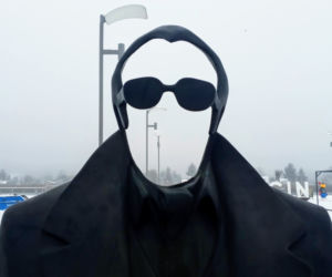 Nie żyje Edward Linde‑Lubaszenko. W Szczecinie pozostanie po nim kultowy „szef wszystkich szefów”