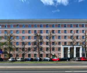 Tyle kosztują akademiki w Warszawie 