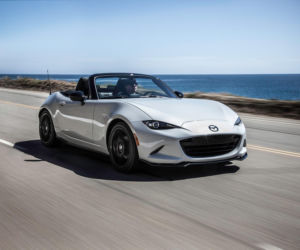 Mazda MX-5 Club