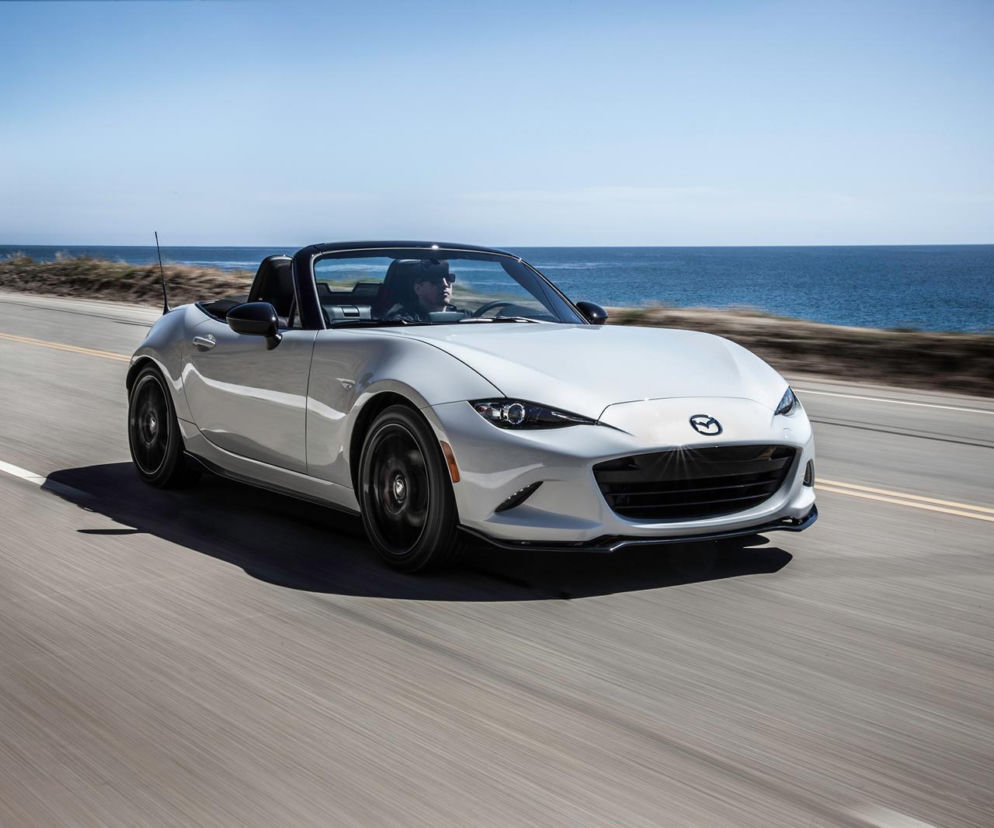 Mazda MX-5 Club
