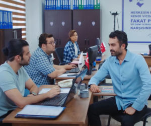 Dziedzictwo, odcinek 874:  Yusuf oddala się i przepada bez wieści! Nana jest bezradna