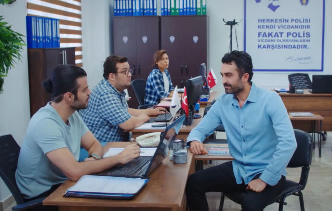 Dziedzictwo, odcinek 874:  Yusuf oddala się i przepada bez wieści! Nana jest bezradna