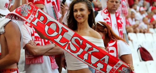 Dania - Polska 2017: transmisja ONLINE i w TV. Gdzie, kiedy i o której mecz? 