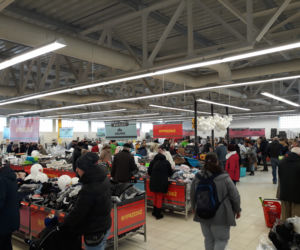 Outlet Biedronki w Gdańsku 
