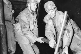 Quiz na Barbórkę. Sprawdź, czy dogadałbyś się z górnikiem