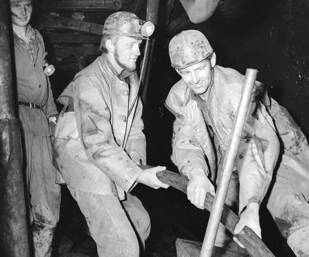 Quiz na Barbórkę. Sprawdź, czy dogadałbyś się z górnikiem