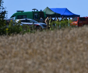 Pilny komunikat prokuratury ws. obiektu na Lubelszczyźnie! Biegli na miejscu