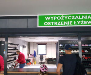 Lodowisko w Bydgoszczy jest już czynne. Zapraszamy wszystkich na Torbyd!