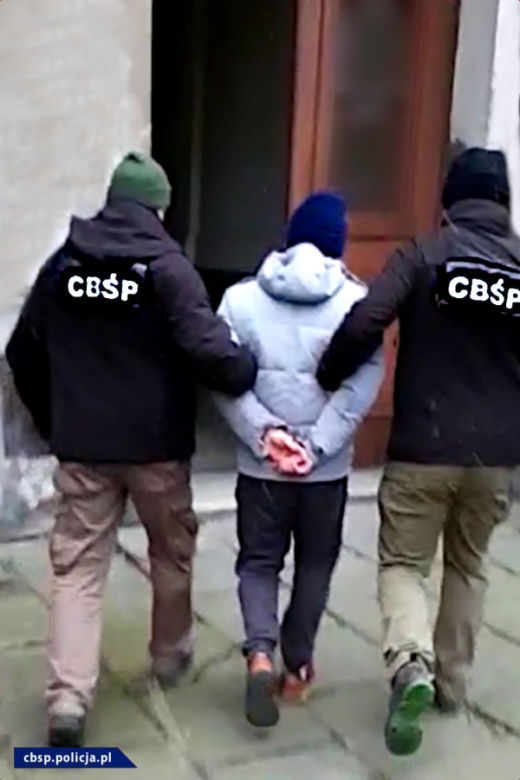 Ogromne oszustwa w internecie. 11 zatrzymanych, chodzi o miliony