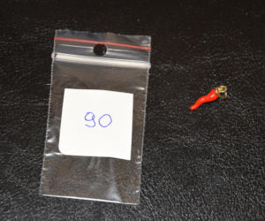 Rozpoznajesz te błyskotki? Policja poszukuje właścicieli bizuterii i kosztowności