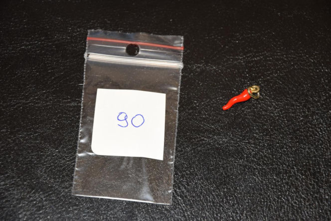 Rozpoznajesz te błyskotki? Policja poszukuje właścicieli bizuterii i kosztowności