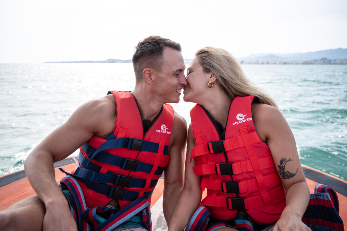 Love Island 9: Jarek i Zuza opuszczą wyspę miłości?! Fani są zrozpaczeni