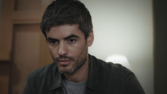 Dziedzictwo, odc. 884. Poyraz