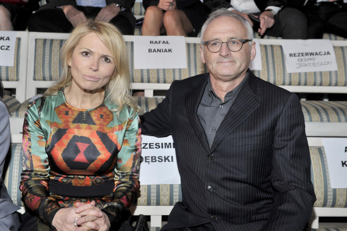 Szokujące słowa Krzesimira Dębskiego o Jimku. Nazwał jego twórczość '"łatwizną" i "wycinanką"