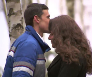 Kasia i Dawid z 3. edycji Rolnik szuka żony