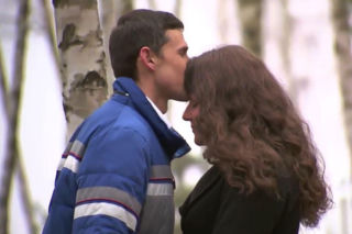 Kasia i Dawid z 3. edycji Rolnik szuka żony