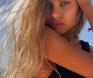 Wiktoria Stecyk, piękna żona piłkarza Tomasza Kędziory