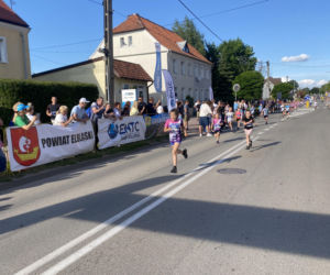 5. Pasłęcka Mila Pokoju i Pasłęcka 5 - 2026