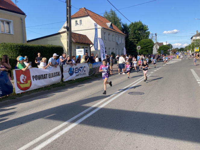 5. Pasłęcka Mila Pokoju i Pasłęcka 5 - 2026