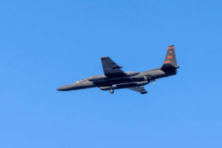 U-2 Dragon Lady odejdzie na emeryturę? USAF chce zastąpić samolot satelitami i dronami