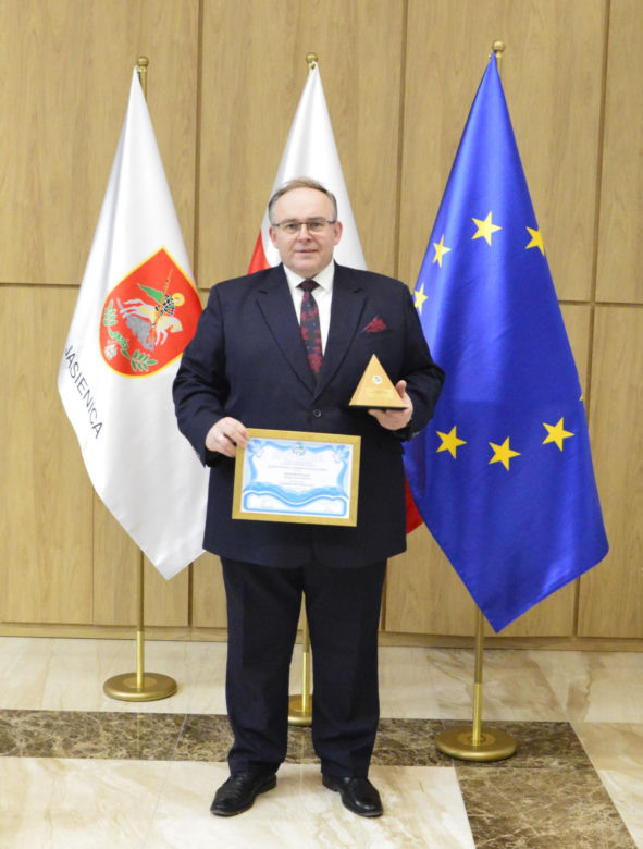 Janusz Pierzyna - Jasienica