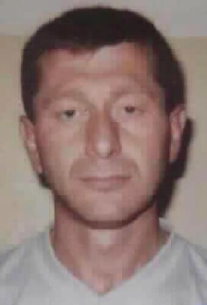 AHMATOV SZARANI ps. SZACH