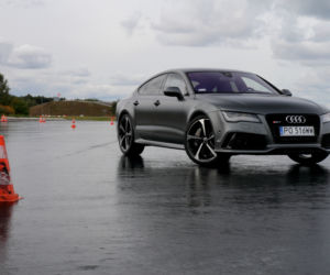 Audi RS 7 Sportback