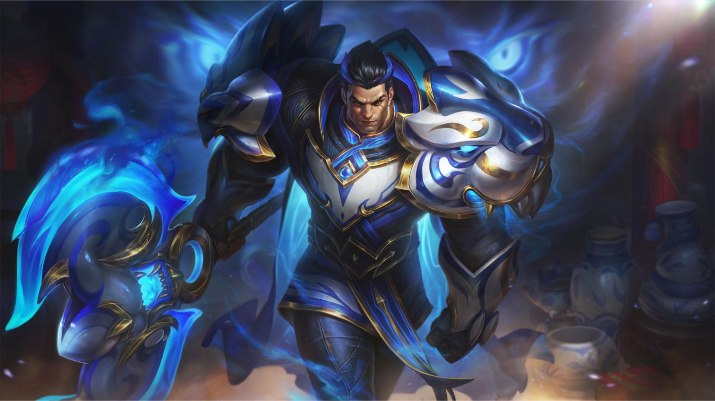 League of Legends. Festiwal księżyca powraca! Kto otrzymał nowe skiny?