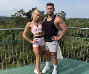 Hotel Paradise 12 - odcinek 30