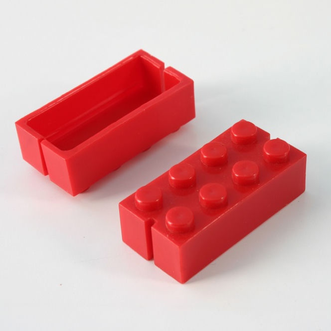 Historia LEGO