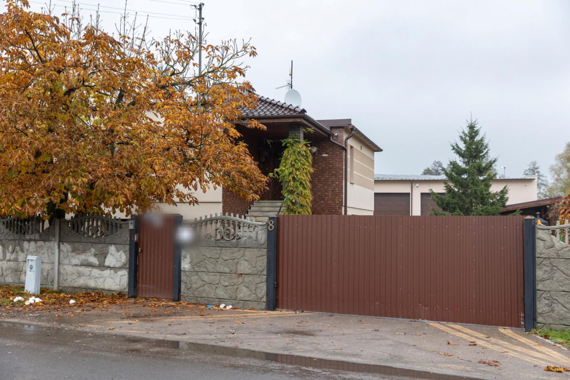 Strzelanina pod Gostyniem: Rusznikarz aresztowany