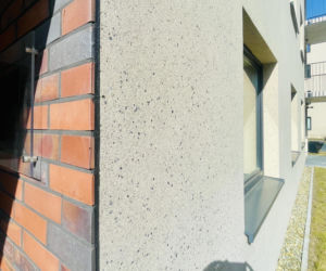 Katowice, osiedle mieszkań na wynajem przy Korczaka