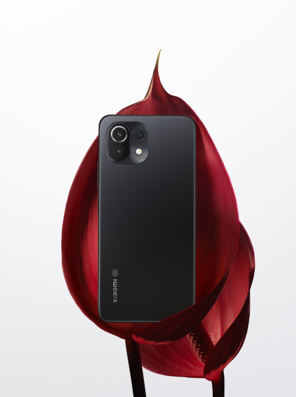 Xiaomi promocja