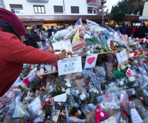 Oto młode ofiary pożaru w Szwajcarii! Najmłodsi mieli 16 lat