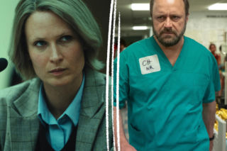 Netflix pokaże w listopadzie aż dwa polskie seriale. Jeden może stać się hitem nawet za granicą