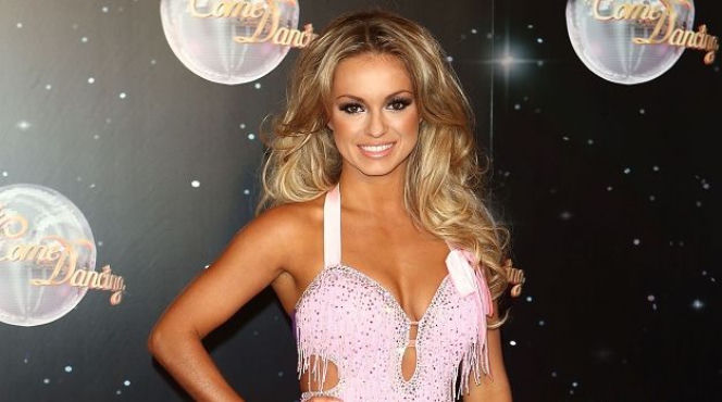 Ola Jordan - kim jest nowa jurorka Tańca z Gwiazdami 2018?