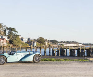 Bugatti 57 SC