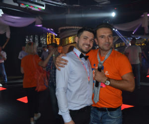 Eska Summer City w klubie Weselny Klimat. Co to była za impreza!