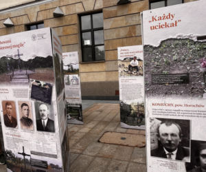 . „Wołyń 1943. Ofiary, relacje, miejsca pamięci”