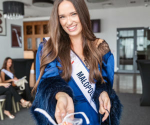 24 piękne Polki walczą o koronę! Tak wyglądają kulisy Miss Polski 2026