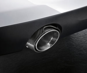 BMW serii 6 Gran Turismo z pakietem M Performance